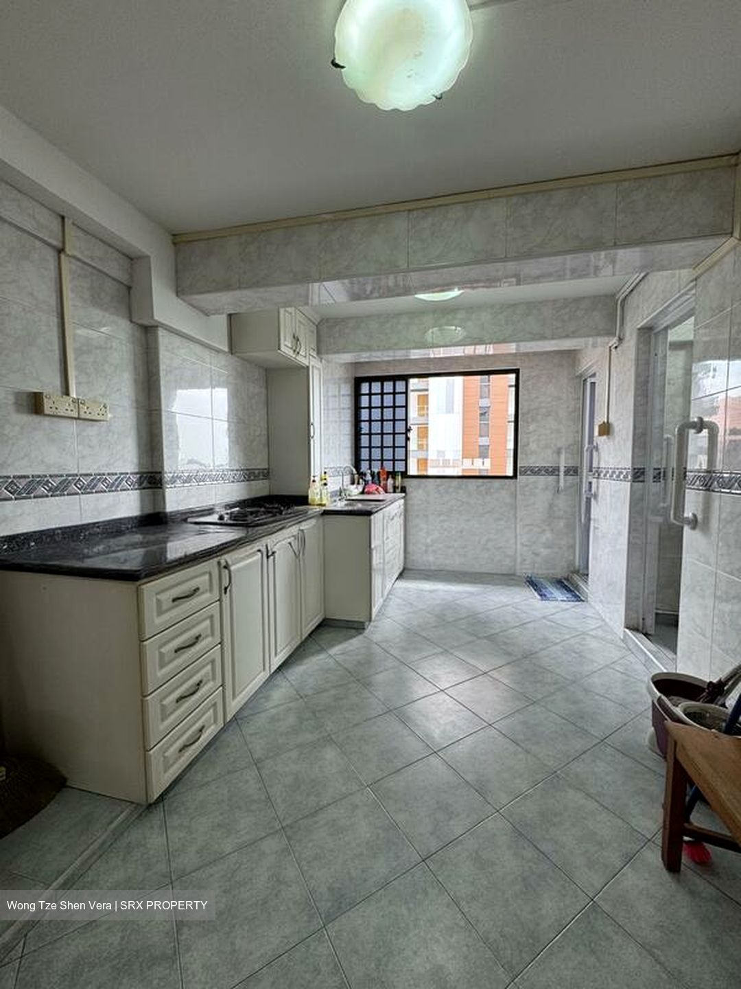 Blk 2 Tanjong Pagar Plaza (Bukit Merah), HDB 3 Rooms #566244091